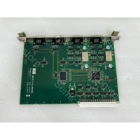 TEL 3R81-000034-22 SIO-4 Board...